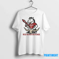 Oklahoma Sooners Red River Revenge Tshirts Sweater