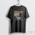 Oklahoma State Cowboys Vs Tulsa Hurricanes 2025 Gameday Football Shirt Sweater