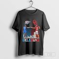 Oklahoma Oklahoma City Thunder X Oklahoma Sooners Signatures
