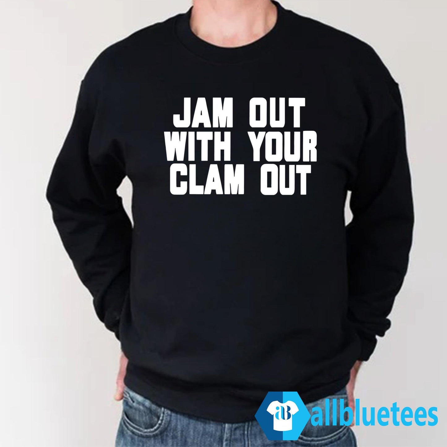 Olivia Chow Jam Out With Your Clam Out Shirt