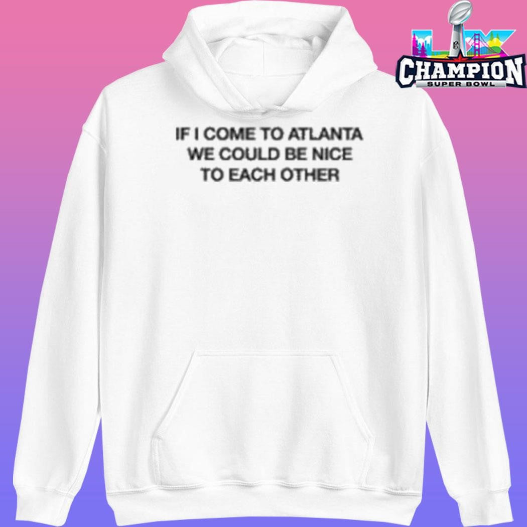 Olivia Dean Nice To Each Other Shirt