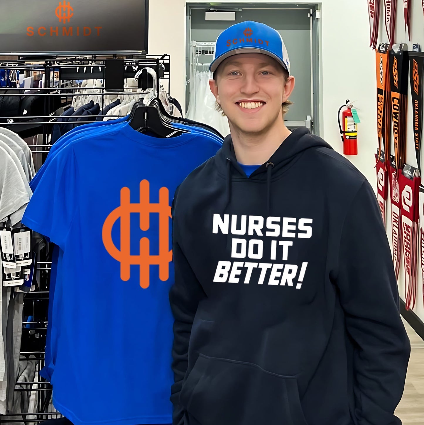 Olivia Rodrigo Nurses Do It Better At 2026 The Cure Gallery shirt
