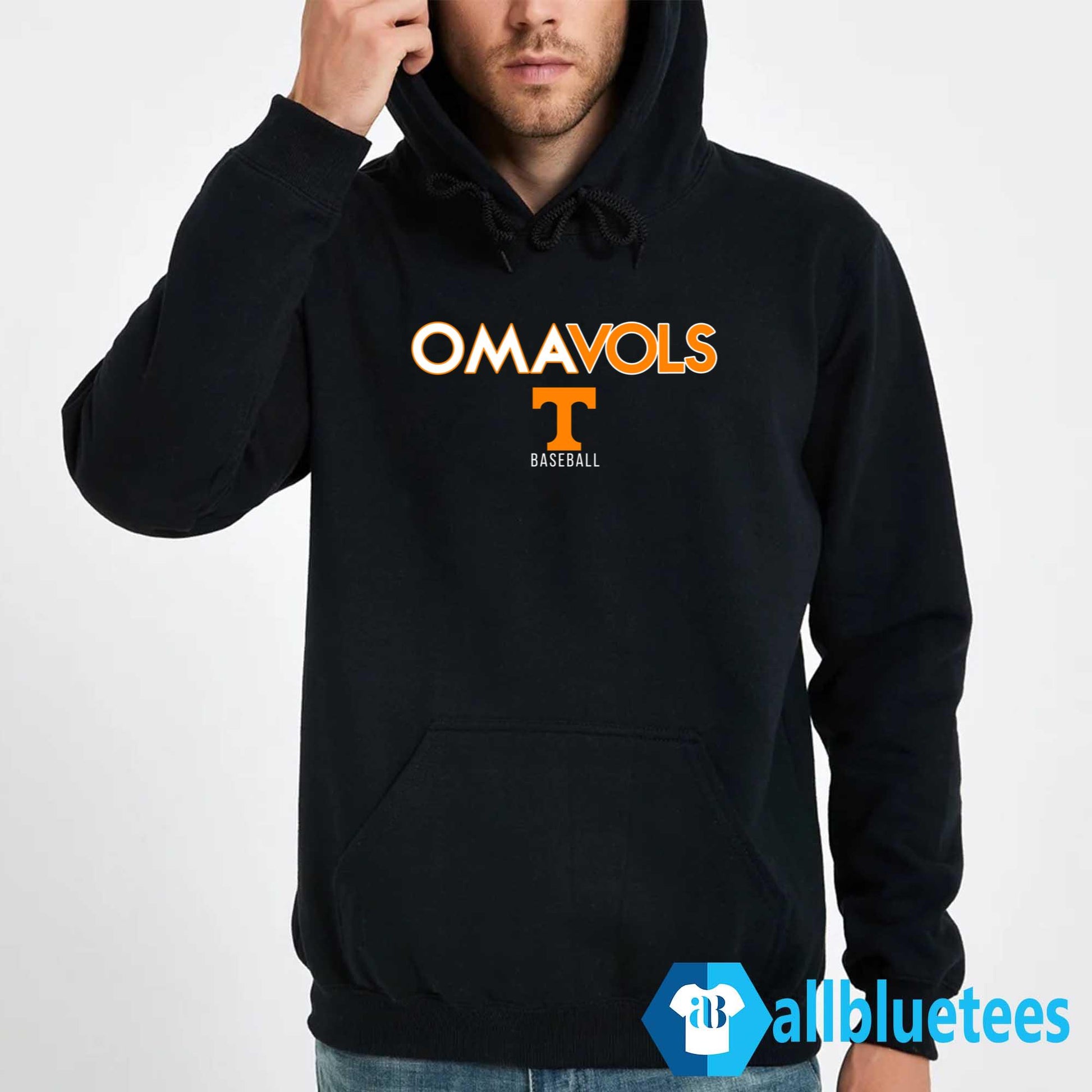 OmaVols Shirt