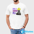 One 1 Lobotomy Pls Shirt
