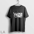 One Big Party Logo T Shirt