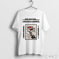 One Nation Locked And Loaded T Shirt