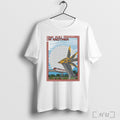 One Way Or Another The Cosmic Track T Shirt