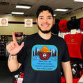 Only you can prevent techno fascists from taking our public lands Smokey Bear shirt