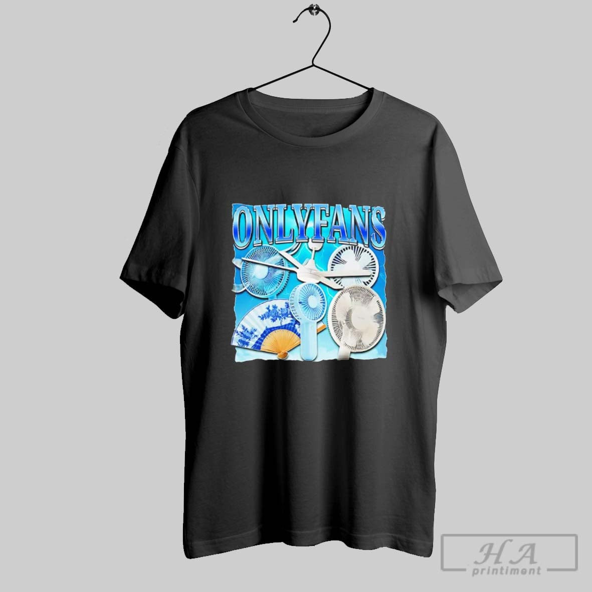 Onlyfans Parody