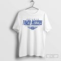 Ontario Tower Buzzers Wings Logo