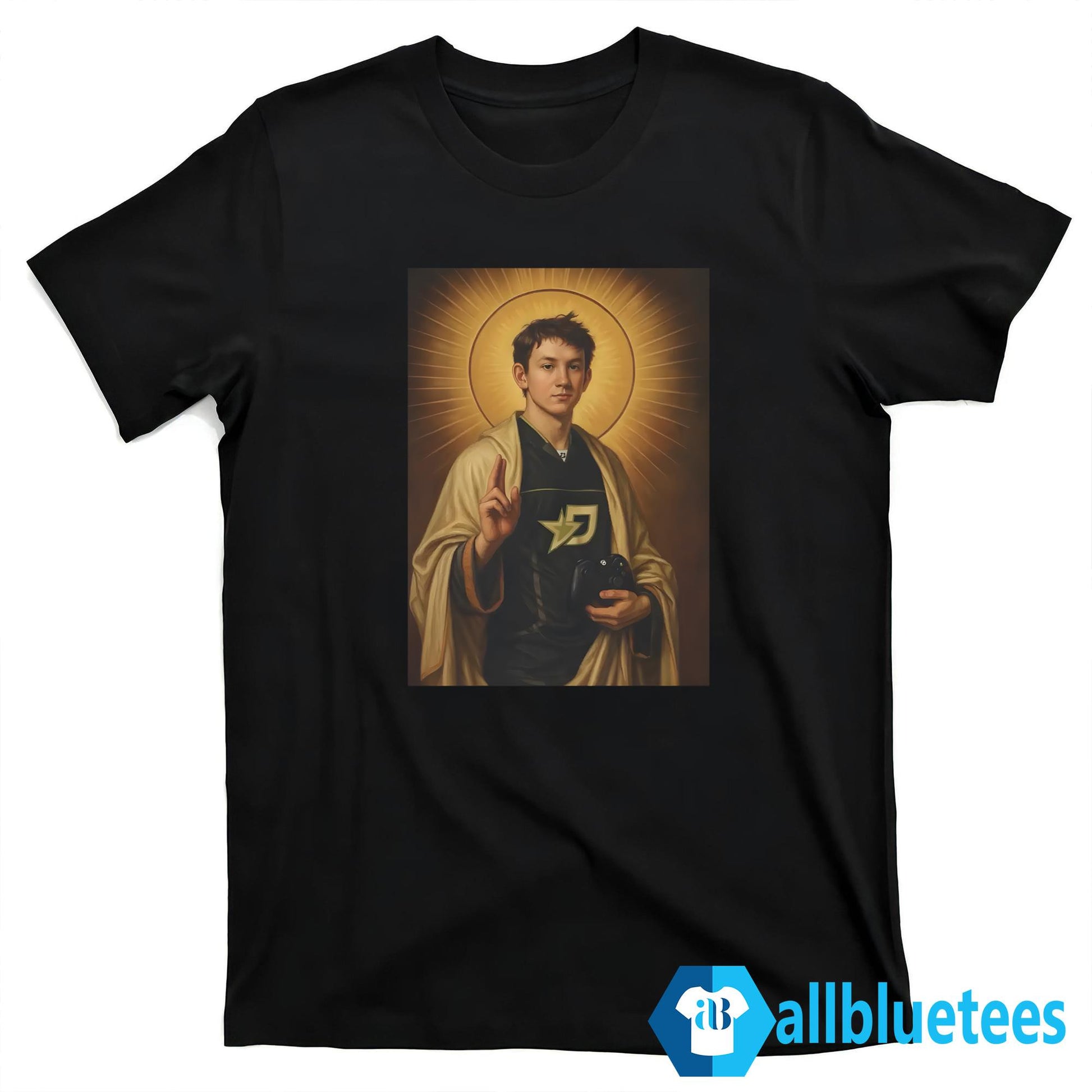 OpTic Saint Mercules Shirt