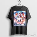 Opening Night 2026 Mlb Season T Shirt
