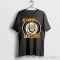 Orange Nova Get Hyper Get Fizzed T Shirt