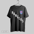 Original 100 Years 1926 2026 New York Rangers No Bs