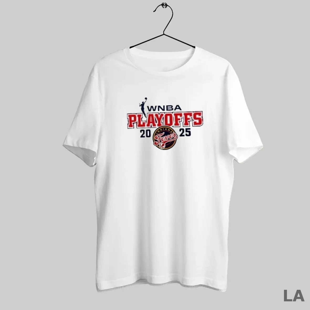 Original 2025 Wnba Playoffs Indiana Fever