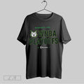 Original 2025 Wnba Playoffs Minnesota Lynx Logo