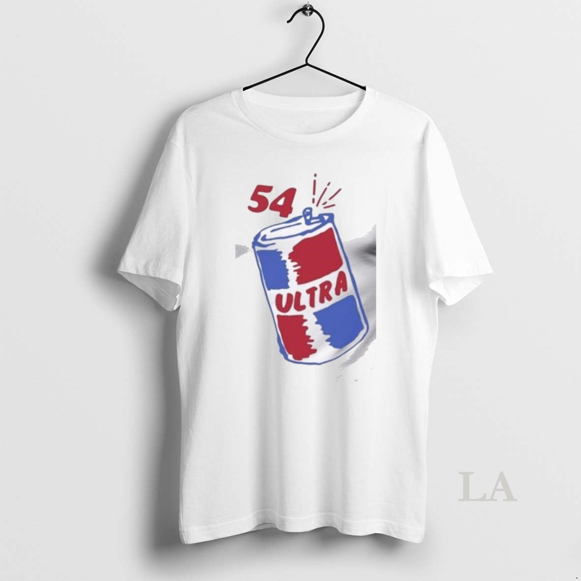 Original 54 Ultra 2025 Tour T Men