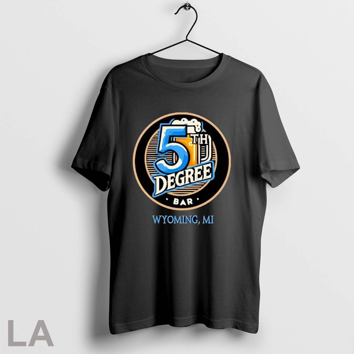 Original 5th Degree Bar Wyoming Mi Brew House
