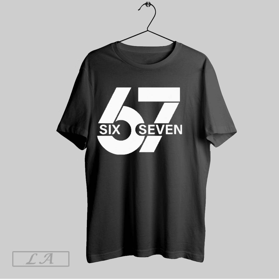 Original 67 Six Seven Meme