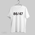 Original 86 47 Anti Trump