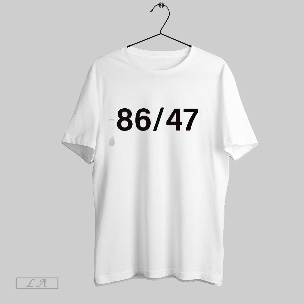 Original 86 47 Anti Trump