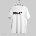 Original 86 47 Anti Trump Usa