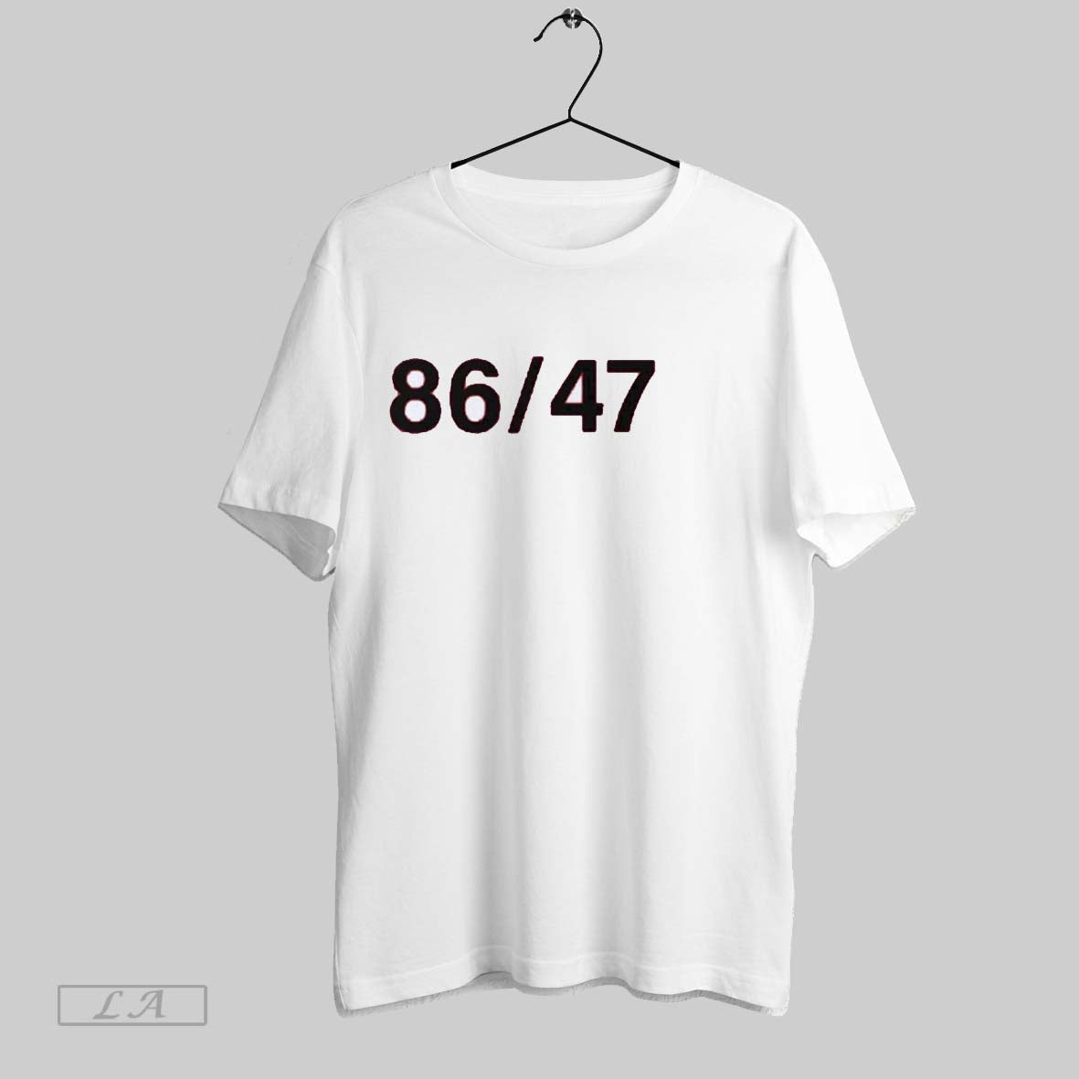 Original 86 47 Anti Trump Usa