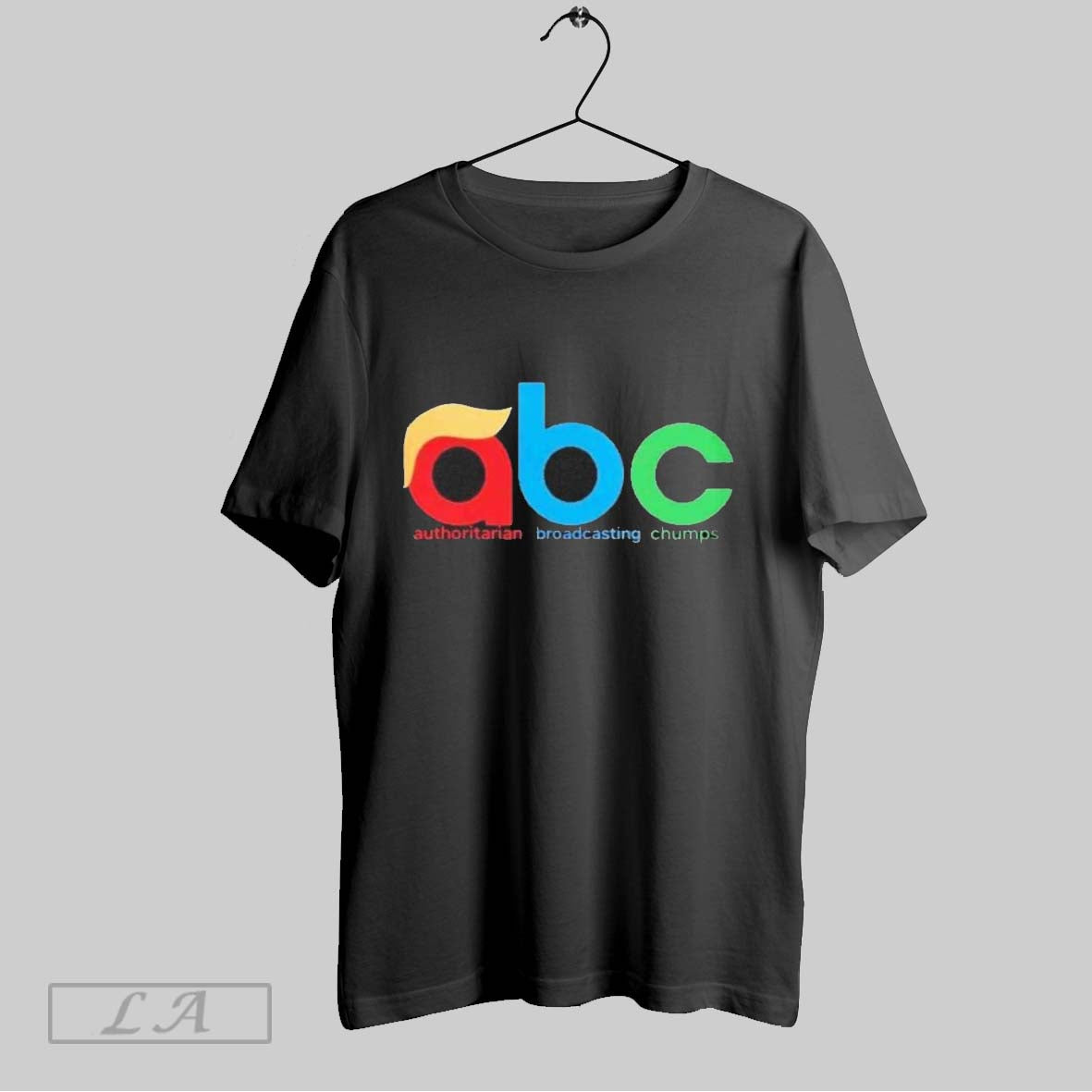 Original Abc Authoritarian Broadcasting Chumps