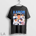 Original Aaron Judge New York Yankees Graphic Mlb T Shirt