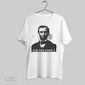 Original Abraham Lincoln For The People
