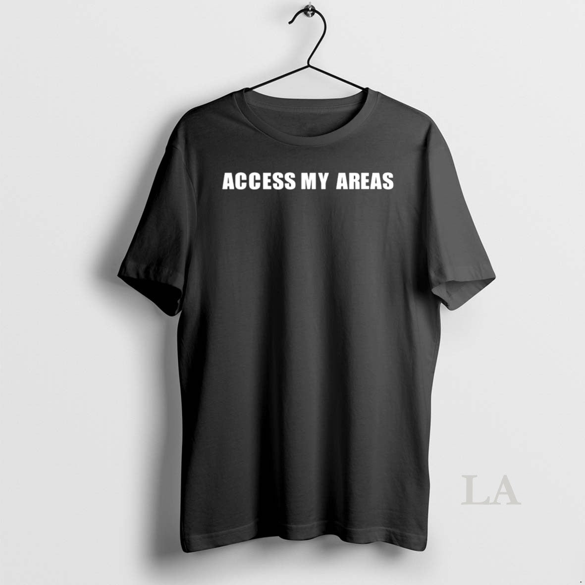 Original Access My Areas