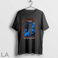Original Adopt A Familiar Black Magic Animal Rescue Blue Creatures