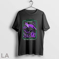 Original Adopt A Familiar Black Magic Animal Rescue Purple Creatures