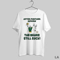 Original After Further Review The Bears Still Suck
