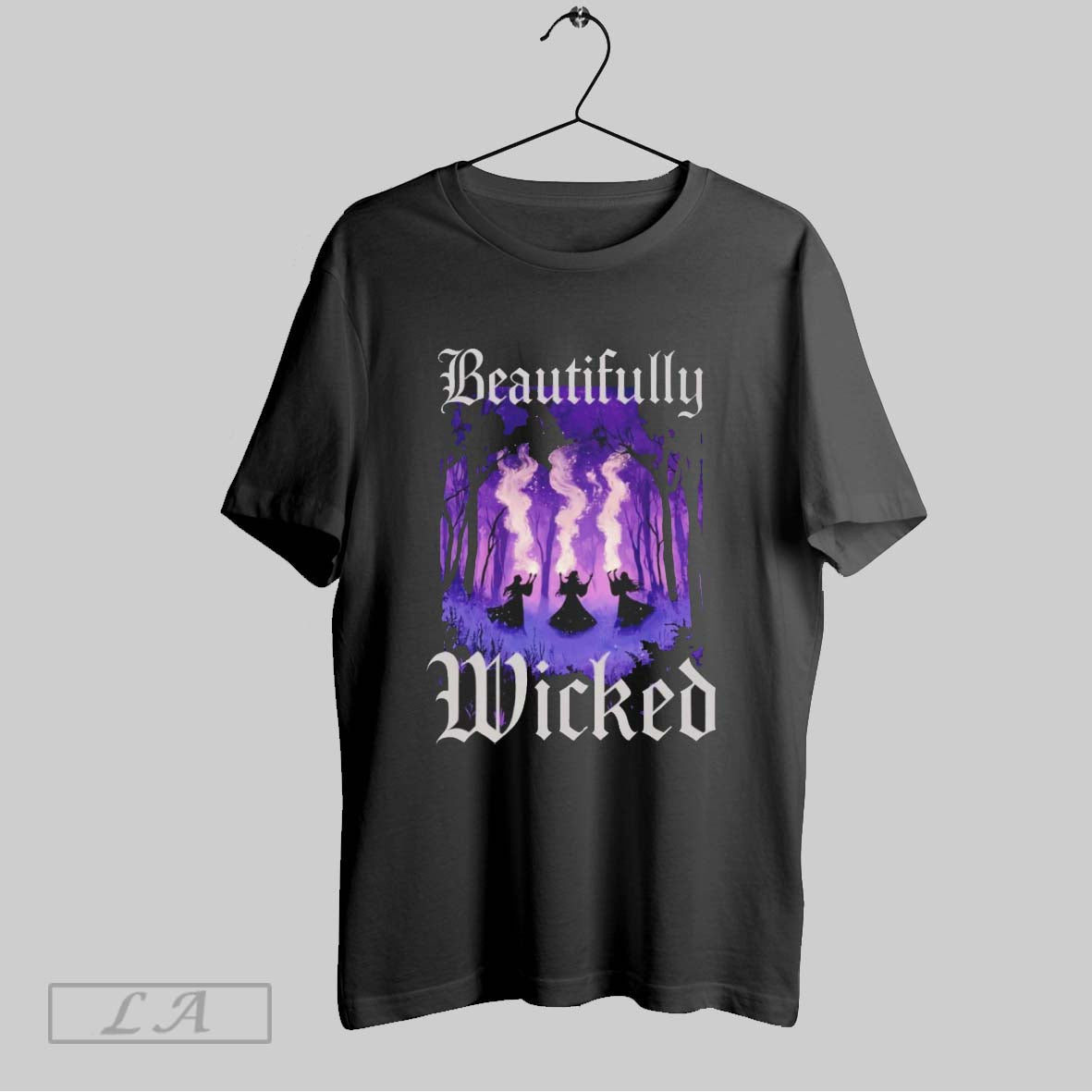 Original Agatha All Along Beautifully Wicked