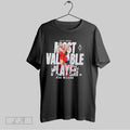 Original Aja Wilson Las Vegas Aces 2025 Wnba Mvp Player