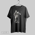 Original Aja Wilson Las Vegas Aces Wnba Mvp Most Valuable Silhouette