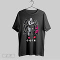 Original Aja Wilson Las Vegas Aces Round21