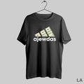 Original Ajewdas Money Dollars Logo