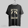 Original Alec Baldwin As As The Shadow Movie Vintage