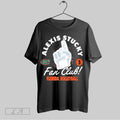 Original Alexis Stucky Fan Club Florida Gators Volleyball V Neck