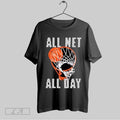 Original All Net All Day Basketball