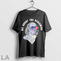 Original All About The Benjamins T Shirt