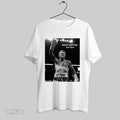 Original All The Smoke Boxing Rest In Peace Ricky Hatton 1978 2025 Poster