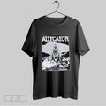 Original Allegaeon The Secular Age