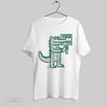 Original Alligator Alcatraz Fuck Ice Protest