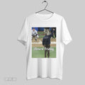 Original Almost Friday Bush First Pitch