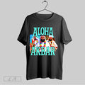 Original Aloha Akbar Graphic