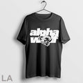 Original Alpha Wolf Devil Boombox 2025