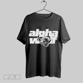 Original Alpha Wolf Devil Boombox